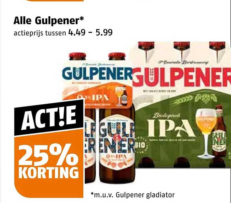Alle Gulpener*