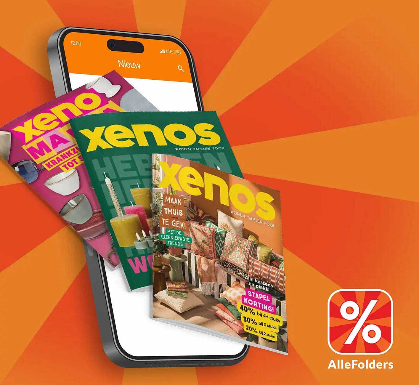 Alle kussens en plaids – Stapel korting! 40% bij 4+ stuks, 30% bij 3 stuks, 20% bij 2 stuks