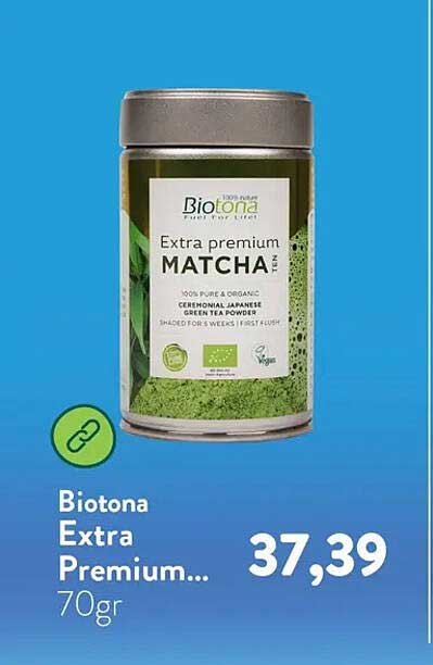 Biotona Extra Premium... 70gr