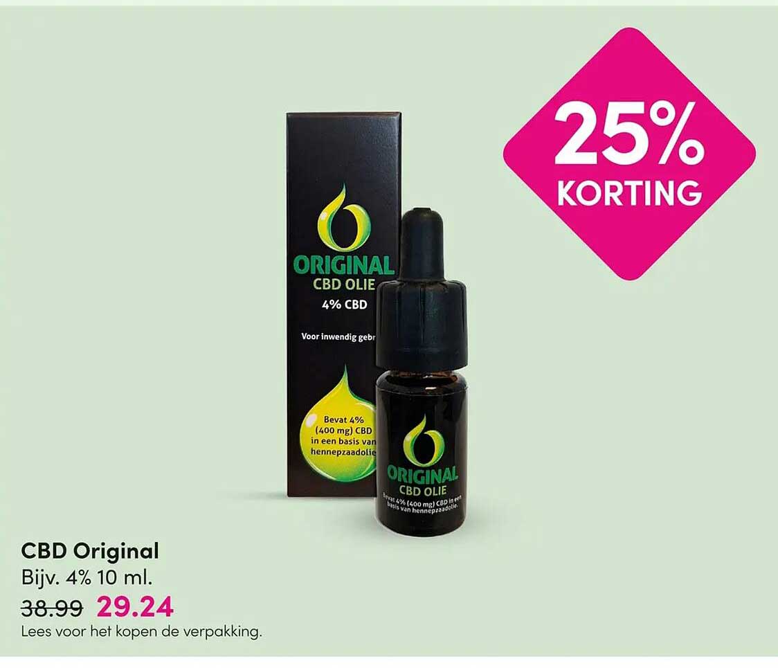 CBD Original