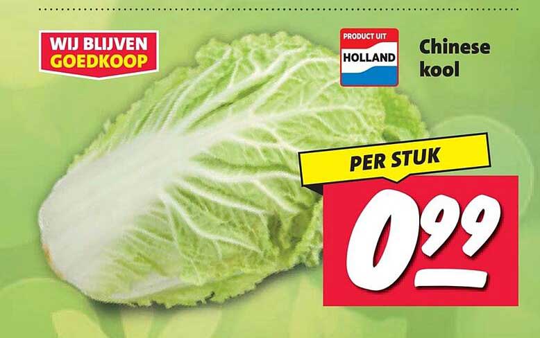 Chinese kool