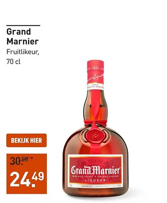 Grand Marnier