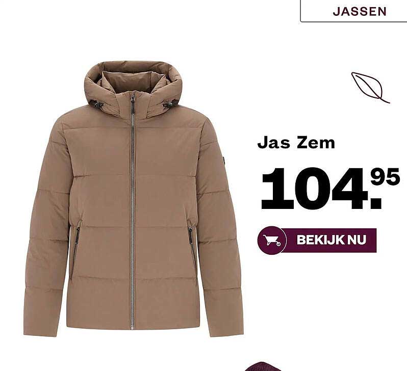 Jas Zem