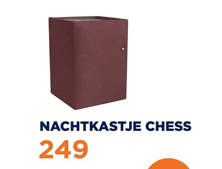 NACHTKASTJE CHESS