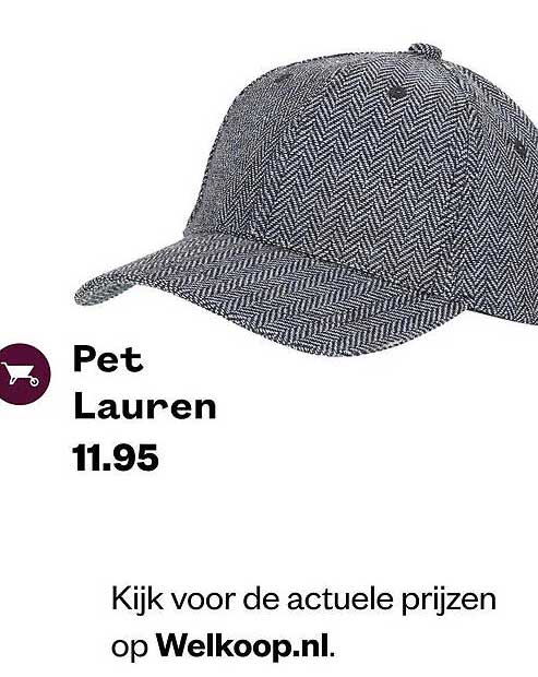 Pet Lauren