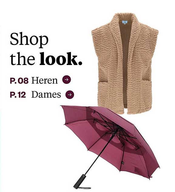 Shop the look.