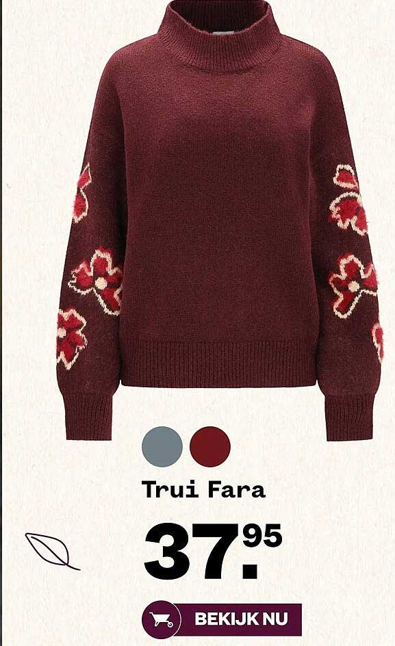 Trui Fara