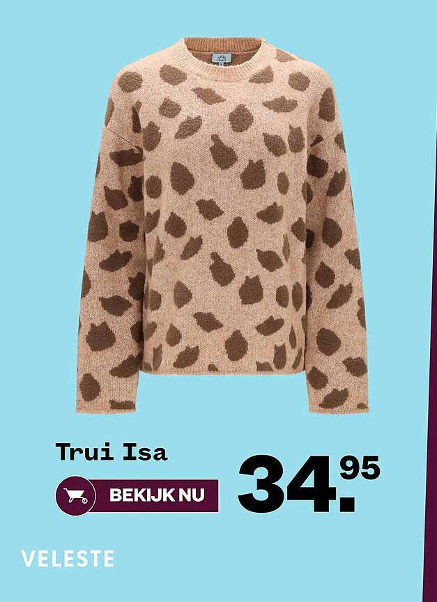 Trui Isa