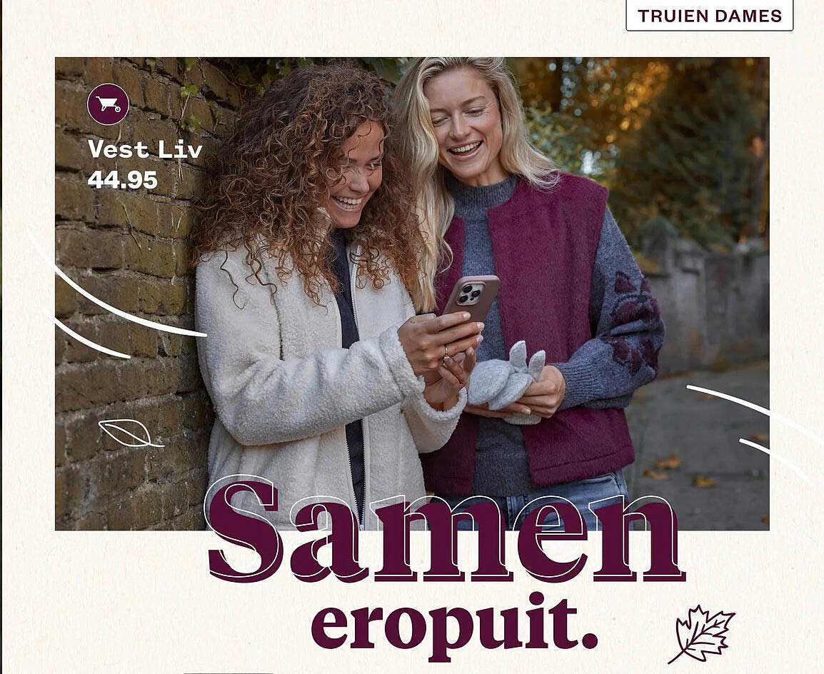 Vest Liv