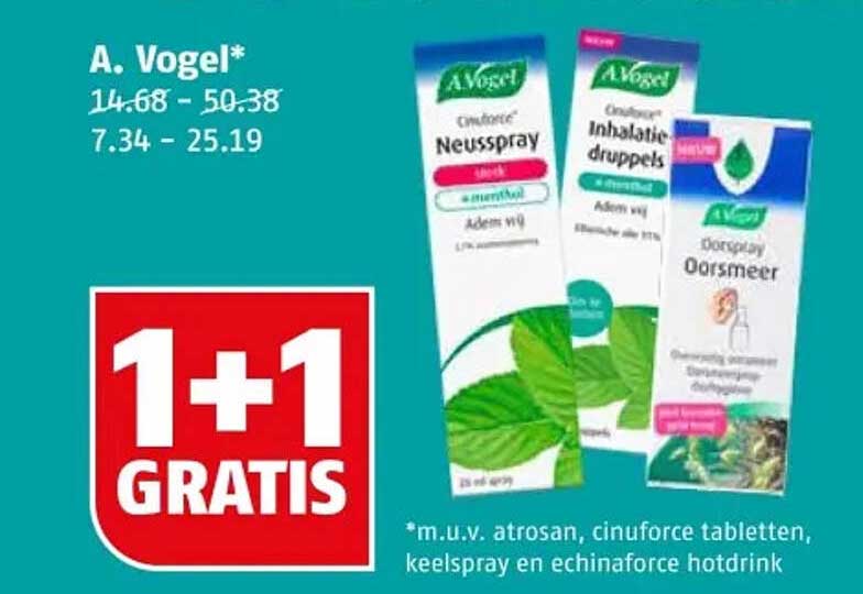 A. Vogel*