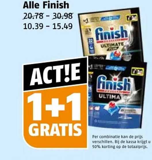 Alle Finish