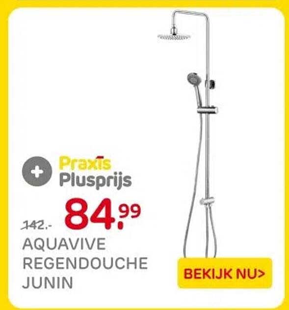 AQUAVIVE REGENDOUCHE JUNIN