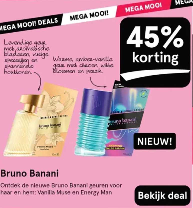Bruno Banani