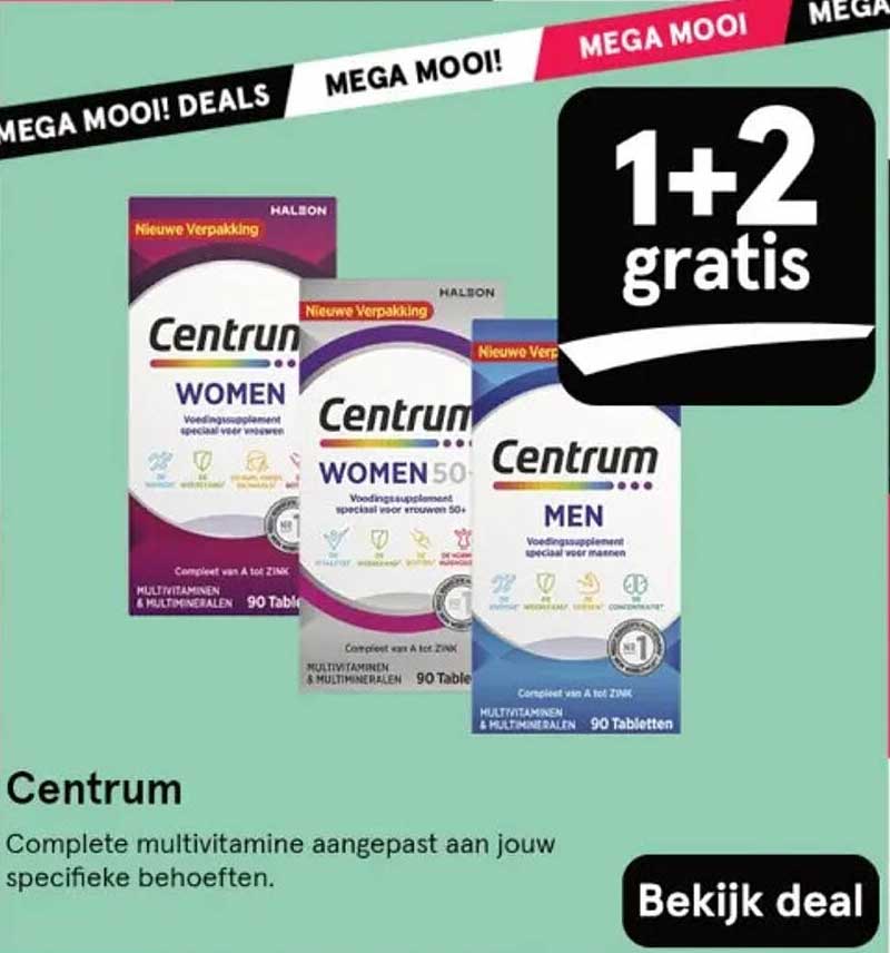 Centrum