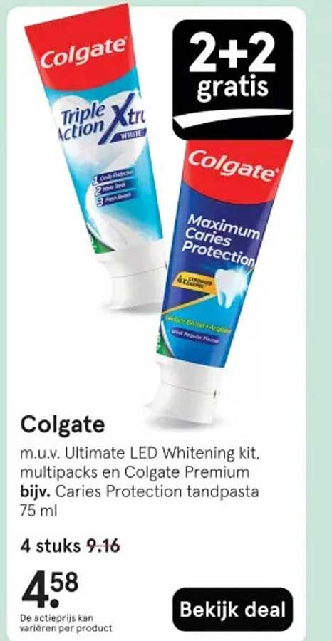 Colgate