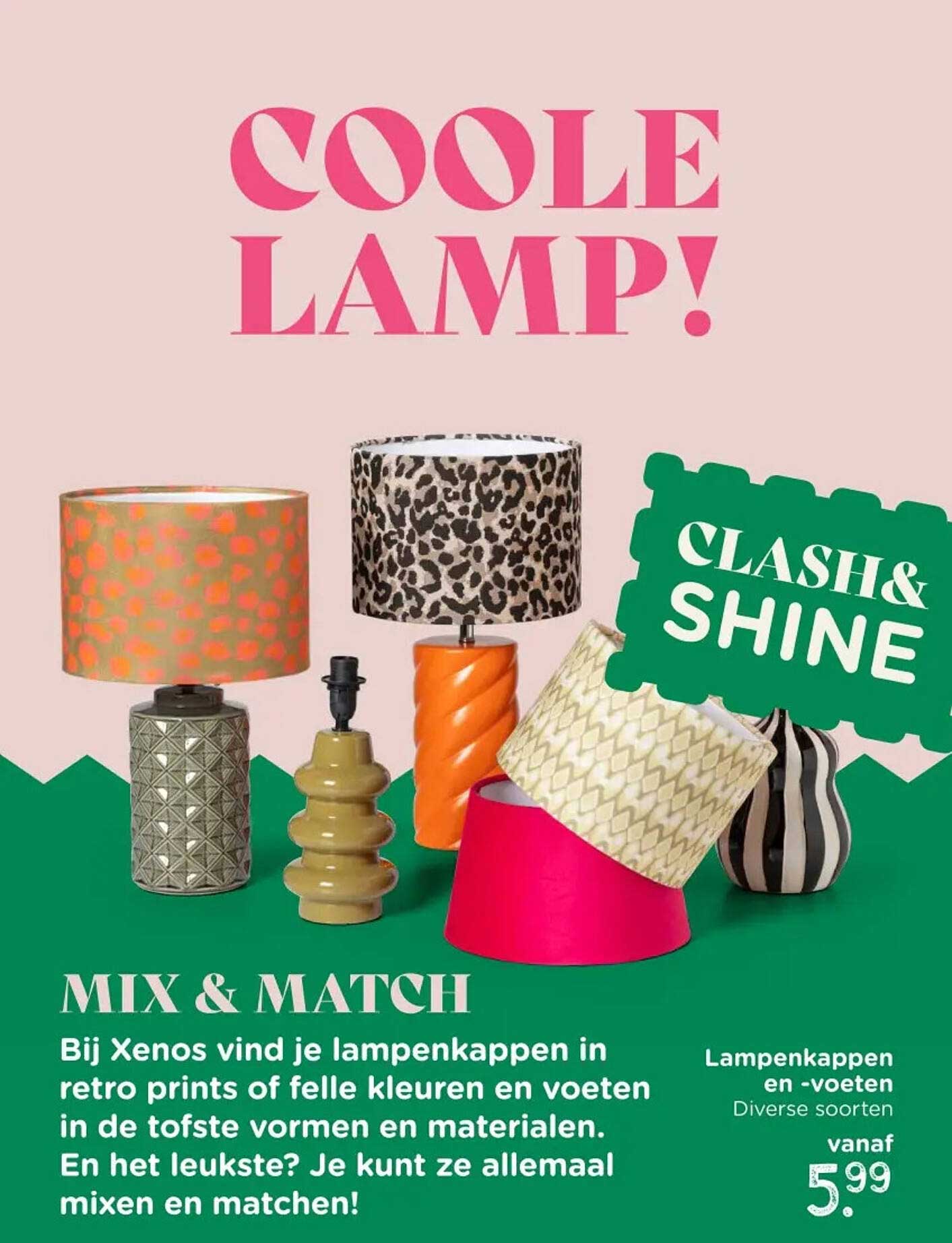 COOLE LAMP!