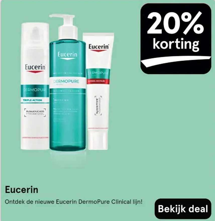 Eucerin