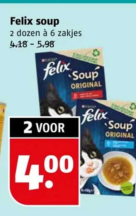 Felix soup