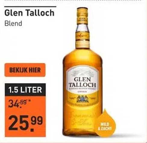 Glen Talloch