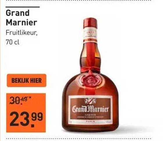 Grand Marnier