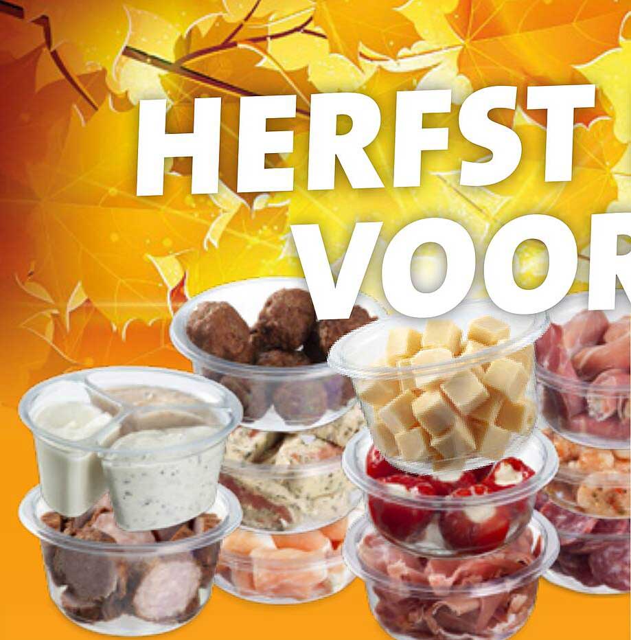 HERFST VOOR