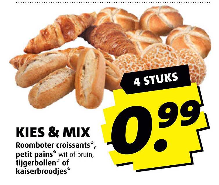 KIES & MIX