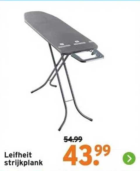 Leifheit strijkplank
