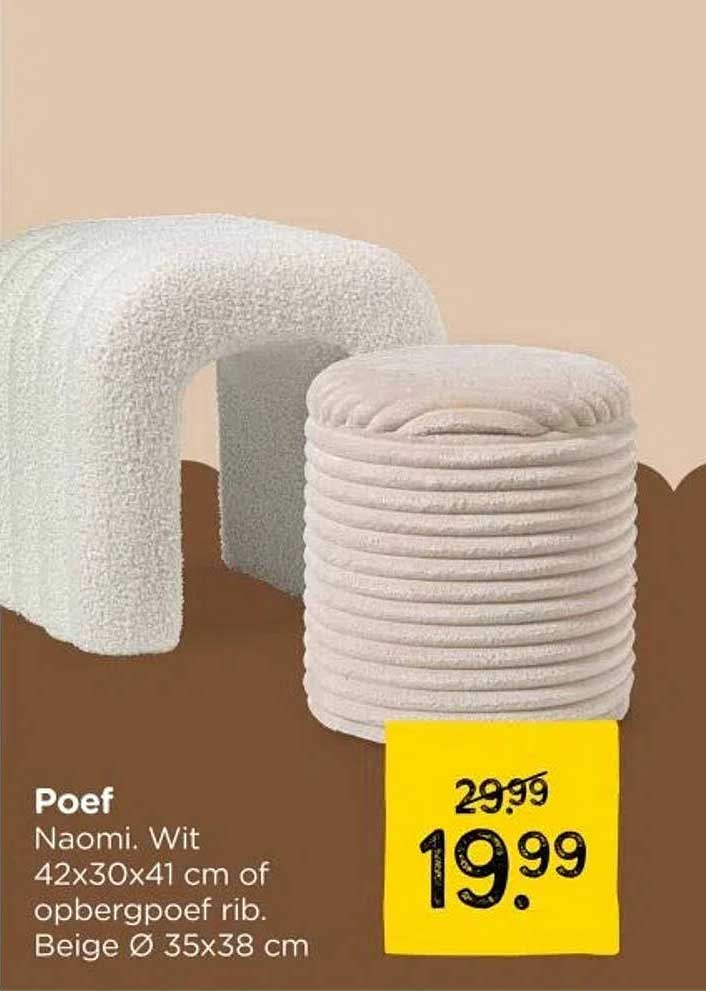 Poef