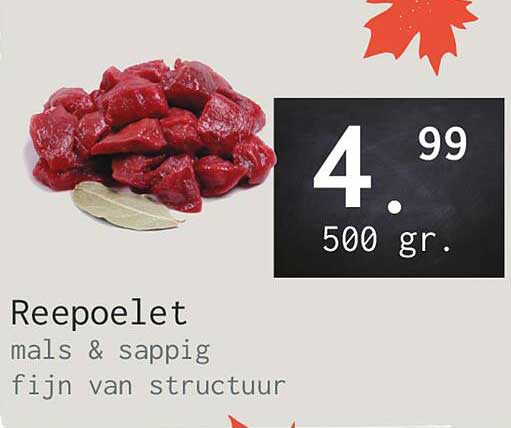 Reepolet