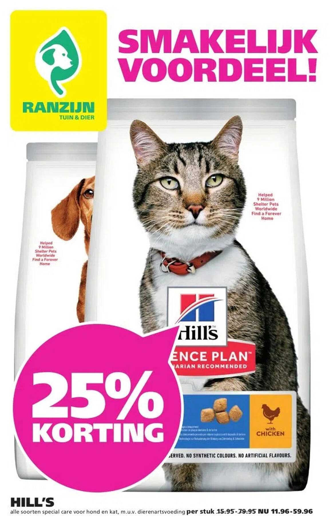 SMAKELIJK VOORDEEL!
