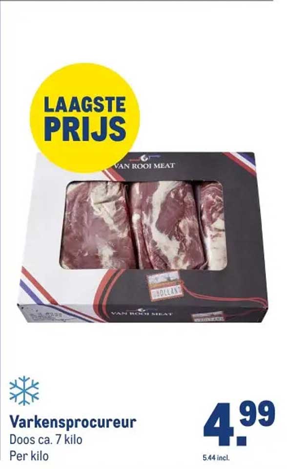 Varkensprocureur