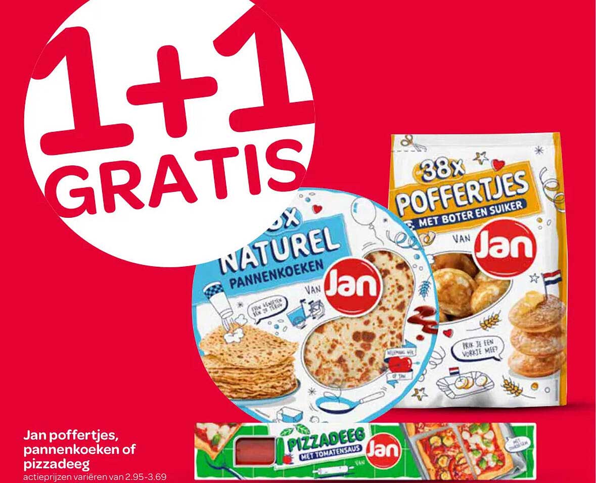 1+1 GRATIS