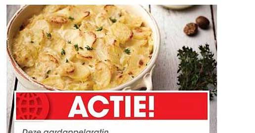 ACTIE!