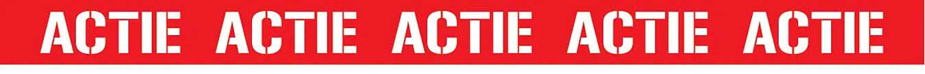 ACTIE