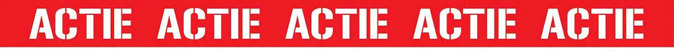 ACTIE