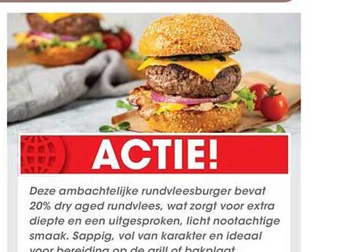 ACTIE!