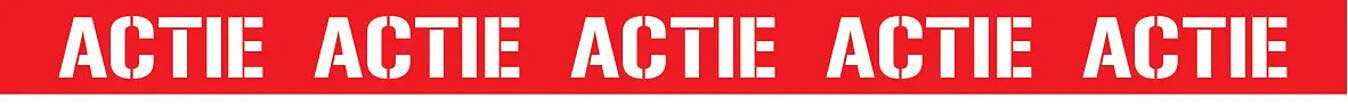 ACTIE