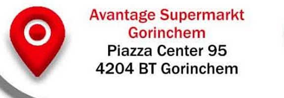 Avantage Supermarkt Gorinchem