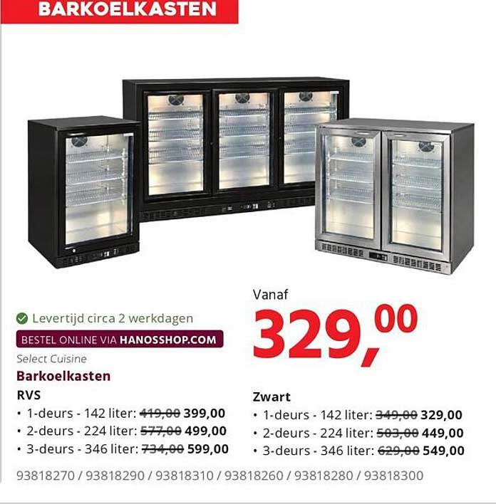 Barkoelkasten