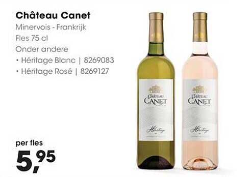 Château Canet