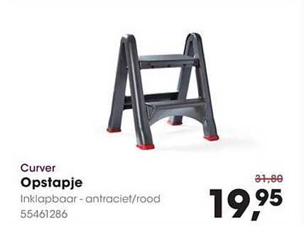 Curver Opstapje