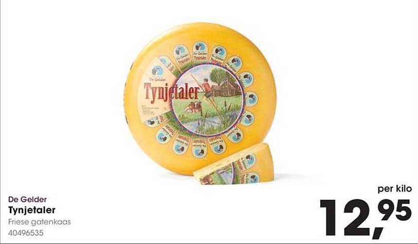 De Gelder Tynjetaler