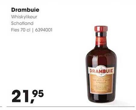 Drambuie