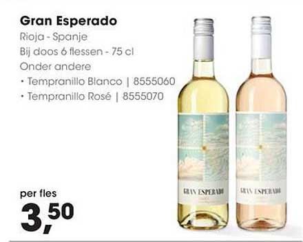 Gran Esperado