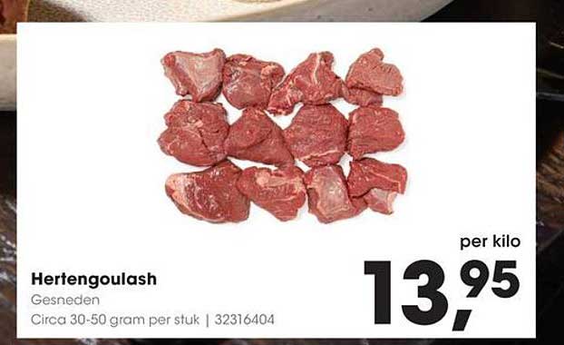 Hertengoulash