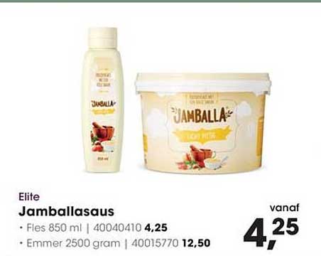 Jamballasaus