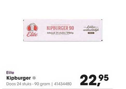 Kipburger