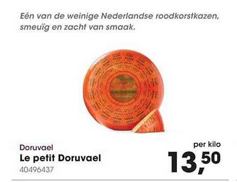 Le petit Doruvael