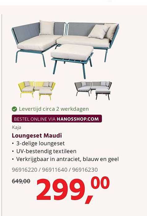 Lounset Maudi