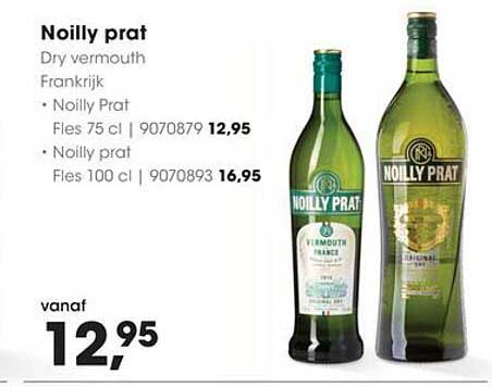 Noilly prat